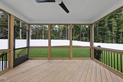 Exterior - 2625 Silver Gate Ct, Wake Forest, NC 27587 photo 3 of 3
