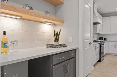 Kitchen - 2625 Silver Gate Ct, Wake Forest, NC 27587 photo 1 of 4