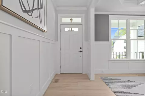 Entry Way - 2625 Silver Gate Ct, Wake Forest, NC 27587 photo 1 of 1