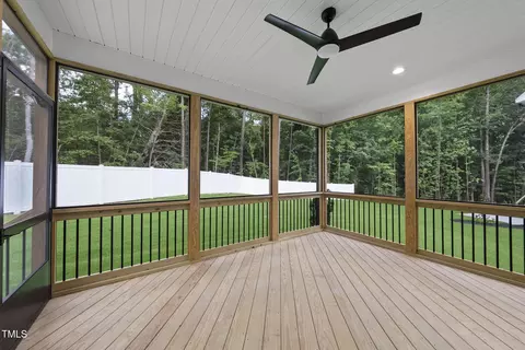 Exterior - 2625 Silver Gate Ct, Wake Forest, NC 27587 photo 3 of 3