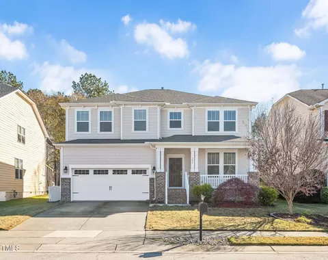 309 Plott Hound Ln, Wake Forest, NC 27587