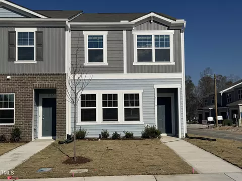 1119 Tofino Dr, Durham, NC 27704