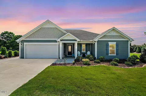 26 Rio Grande Ln, Willow Spring, NC 27592
