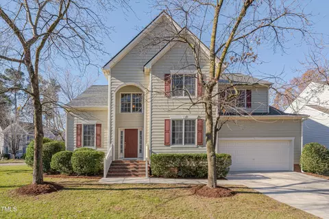 208 Diploma Dr, Durham, NC 27713