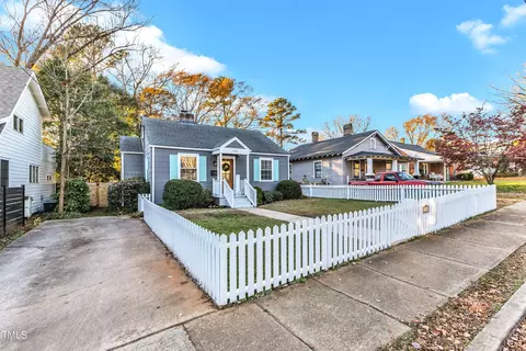 1511 Hanover St, Raleigh, NC 27608