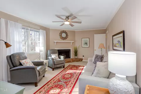 715 Beckett St, Durham, NC 27712