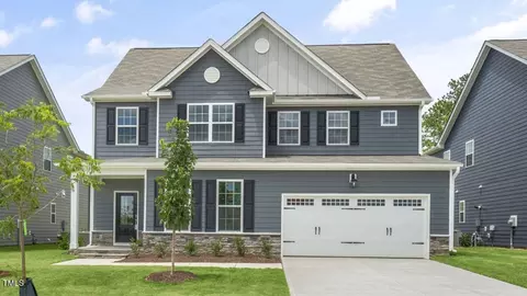 516 Lemon Daisy Ln, Knightdale, NC 27545