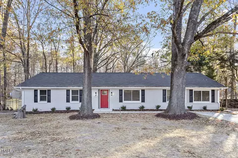 3807 Hulon Dr, Durham, NC 27705