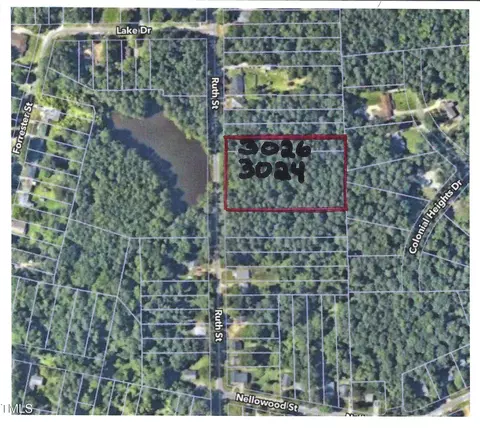 3024 3026 Ruth St, Durham, NC 27704 photo 2