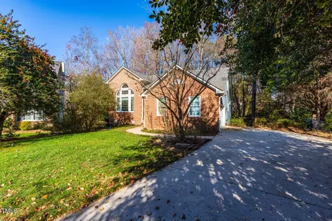 2208 Shady Birch Ln, Garner, NC 27529