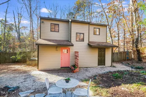 Exterior - 1503 Valley Run, Durham, NC 27707 photo 3 of 14