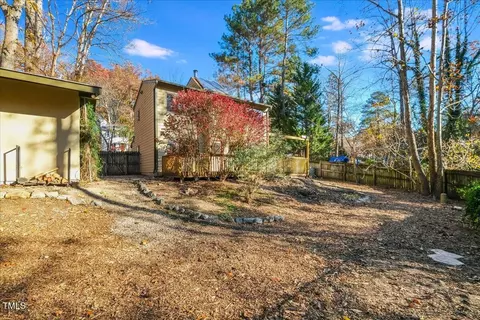 Exterior - 1503 Valley Run, Durham, NC 27707 photo 14 of 14