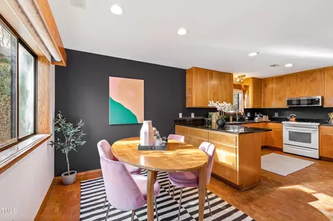 Dining - 1503 Valley Run, Durham, NC 27707 photo 2 of 3