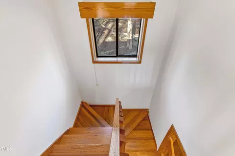 Entry Way - 1503 Valley Run, Durham, NC 27707 photo 4 of 6