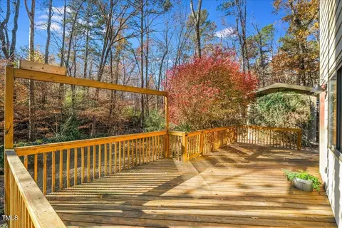 Exterior - 1503 Valley Run, Durham, NC 27707 photo 7 of 14