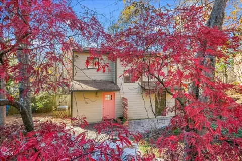 Exterior - 1503 Valley Run, Durham, NC 27707 photo 2 of 14