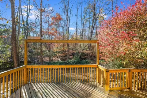 Exterior - 1503 Valley Run, Durham, NC 27707 photo 8 of 14