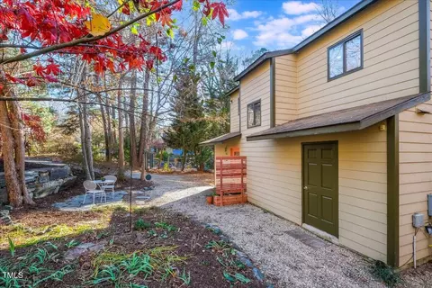 Exterior - 1503 Valley Run, Durham, NC 27707 photo 4 of 14
