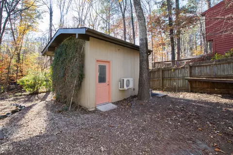 Exterior - 1503 Valley Run, Durham, NC 27707 photo 11 of 14