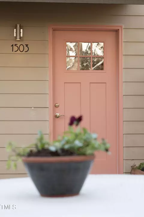 Entry Way - 1503 Valley Run, Durham, NC 27707 photo 6 of 6
