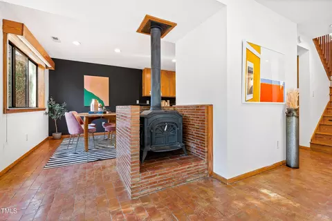 Dining - 1503 Valley Run, Durham, NC 27707 photo 1 of 3