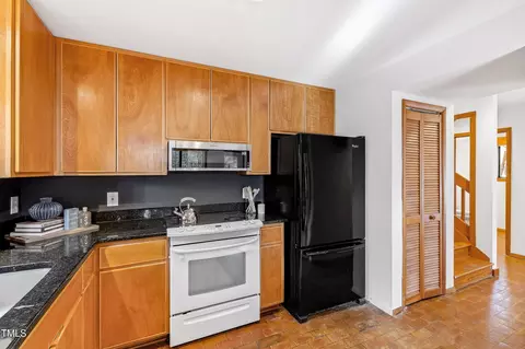 Kitchen - 1503 Valley Run, Durham, NC 27707 photo 1 of 4