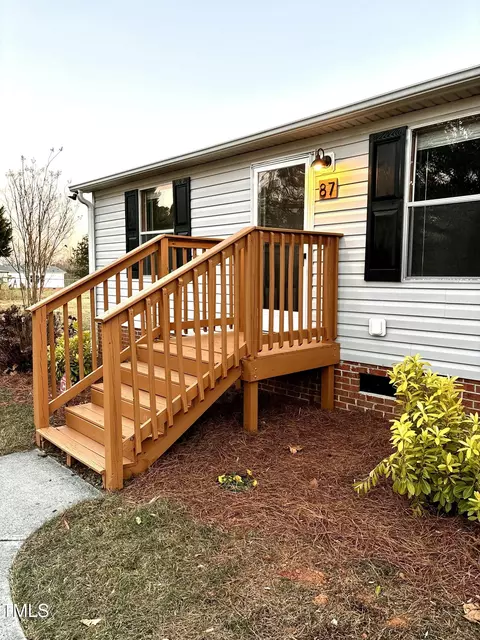 87 Jacob Ct, Timberlake, NC 27583
