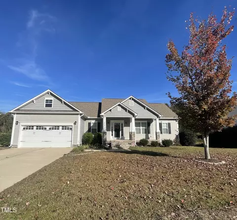 115 Hunterwood Pl, Benson, NC 27504