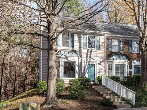 258 Beechtree Dr, Cary, NC 27513