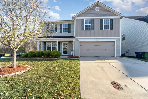 301 Trimble Dr, Elon, NC 27244