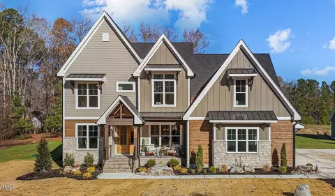 145 Wiggins Rd, Youngsville, NC 27596