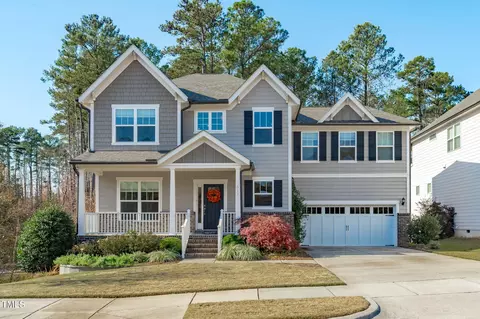 512 Oak Bluff Run, Cary, NC 27513