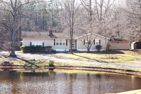 1109 Stoney Mountain Rd, Rougemont, NC 27572