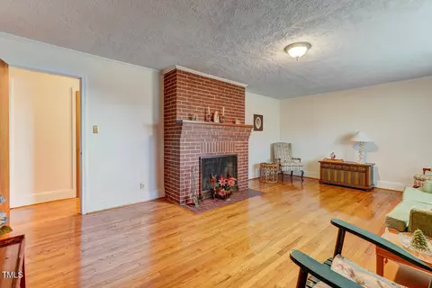 Living - 665 Quick Rd, Ruffin, NC 27326 photo 1 of 3