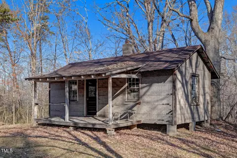 Exterior - 665 Quick Rd, Ruffin, NC 27326 photo 5 of 8