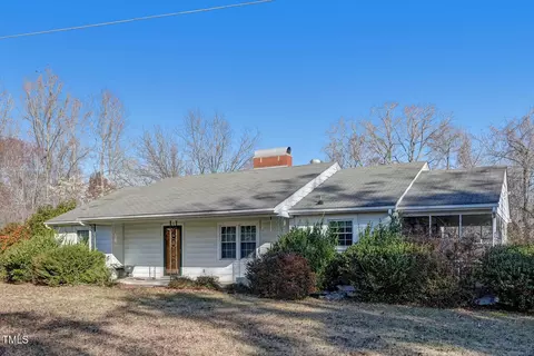 665 Quick Rd, Ruffin, NC 27326