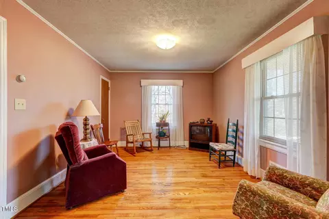 Living - 665 Quick Rd, Ruffin, NC 27326 photo 3 of 3