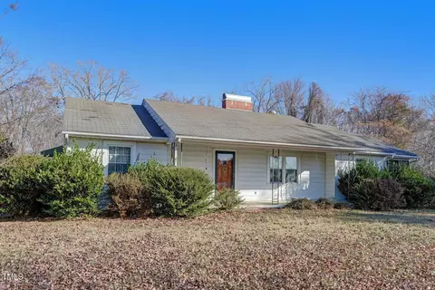 Exterior - 665 Quick Rd, Ruffin, NC 27326 photo 6 of 8
