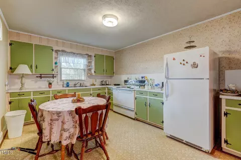 Kitchen - 665 Quick Rd, Ruffin, NC 27326 photo 2 of 2