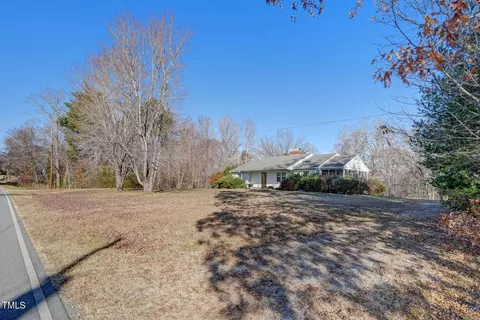 Exterior - 665 Quick Rd, Ruffin, NC 27326 photo 1 of 8