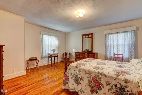 Bedroom - 665 Quick Rd, Ruffin, NC 27326 photo 1 of 3