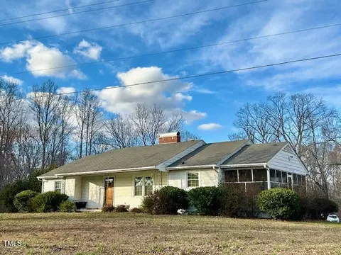 Exterior - 665 Quick Rd, Ruffin, NC 27326 photo 8 of 8
