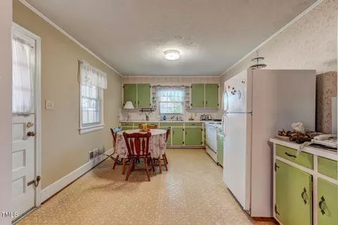 Kitchen - 665 Quick Rd, Ruffin, NC 27326 photo 1 of 2