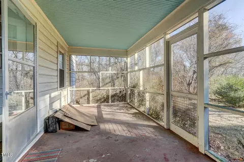 Exterior - 665 Quick Rd, Ruffin, NC 27326 photo 2 of 8