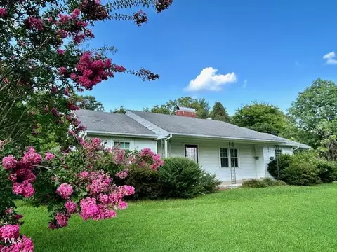 Exterior - 665 Quick Rd, Ruffin, NC 27326 photo 7 of 8