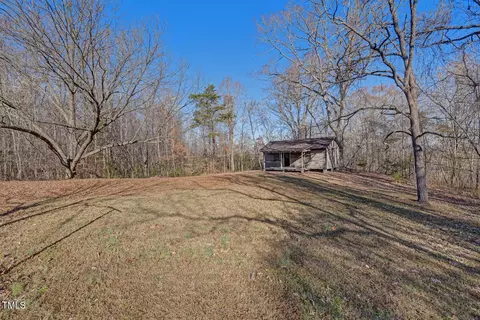 Exterior - 665 Quick Rd, Ruffin, NC 27326 photo 4 of 8