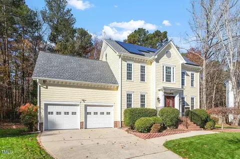 304 Pebble Springs Rd, Chapel Hill, NC 27514