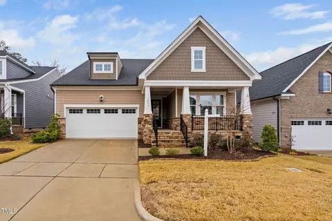 1211 Ballerina Ln, Durham, NC 27703 photo 1