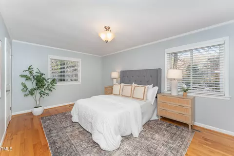 2909 Welcome Dr, Durham, NC 27705 photo 11