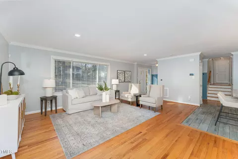 2909 Welcome Dr, Durham, NC 27705 photo 6